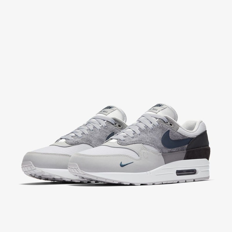 Nike air max 1 shop city pack london raffle